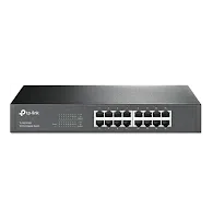 Switch TP-Link TL-SG1016D 16 Ports Gigabit Non Administrable