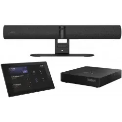 Système de visioconférence Jabra PanaCast 50 Room System MS (8602-331)