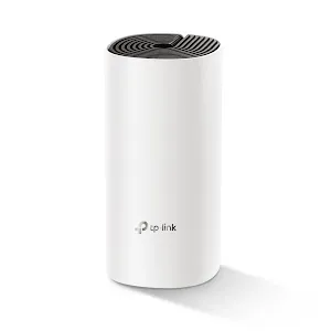 Système WiFi Mesh TP-Link Deco M4 AC1200 Pack de 1