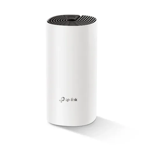 Système WiFi Mesh TP-Link Deco M4 AC1200 Pack de 1