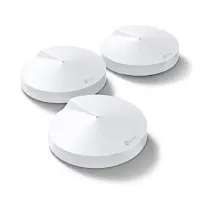Système WiFi Mesh TP-Link Deco M5 AC1300 Pack de 3