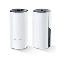 Système WiFi Mesh TP-Link Deco P9 AC1200 Pack de 2