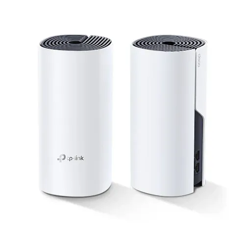 Système WiFi Mesh TP-Link Deco P9 AC1200 Pack de 2