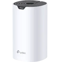 Système WiFi Mesh TP-Link Deco S7 AC1900 Pack de 1
