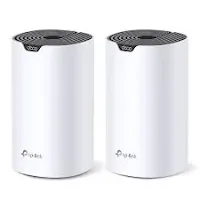 Système WiFi Mesh TP-Link Deco S7 AC1900 Pack de 2