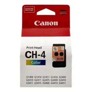 Tête d'impression Canon BH-4 Noir
