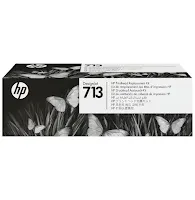 Tête d'impression HP 713 DesignJet 3ED58A