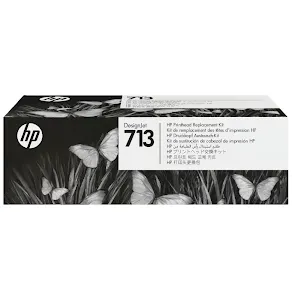 Tête d'impression HP 713 DesignJet 3ED58A