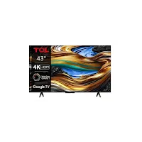 TCL LED 43P755 43" UHD