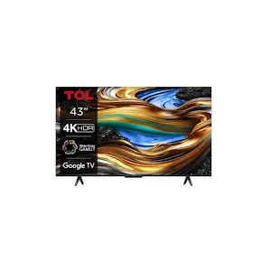 TCL LED 43P755 43" UHD