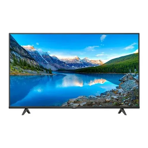 TCL LED 55P615 55" UHD