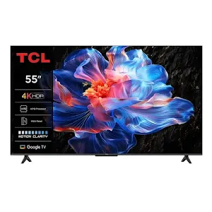 TCL LED 55P6K 55" UHD