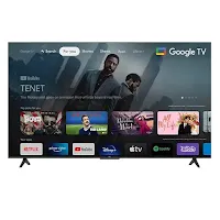 TCL LED 65P635 65" UHD