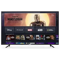 TCL LED 75P618 75" UHD