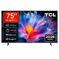 TCL LED 75P6L 75" 4K UHD