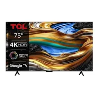TCL LED 75P755 75" UHD