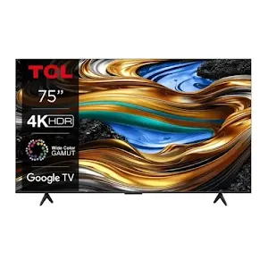 TCL LED 75P755 75" UHD