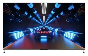 TCL LED 98P745 98" UHD