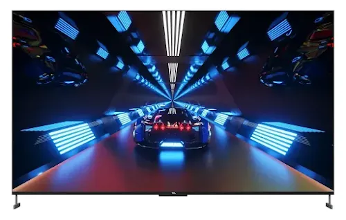 TCL LED 98P745 98" UHD