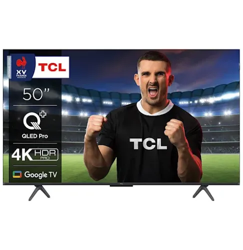 TCL QLED 50QLED780 50" UHD
