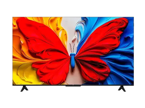 TCL QLED 50S5K 50" UHD