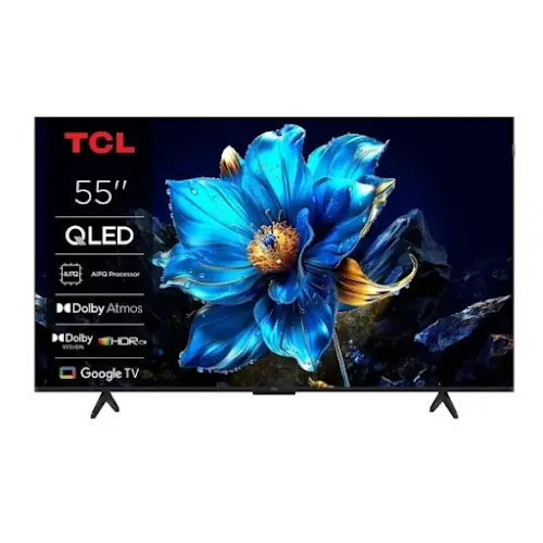 TCL QLED 55P7K 55" UHD