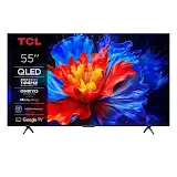 TCL QLED 55P8K 55" UHD