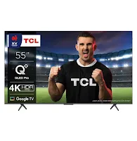 TCL QLED 55QLED780 55" UHD