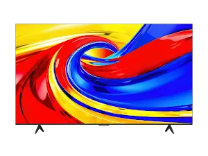 TCL QLED 55T6D 55" 4K UHD