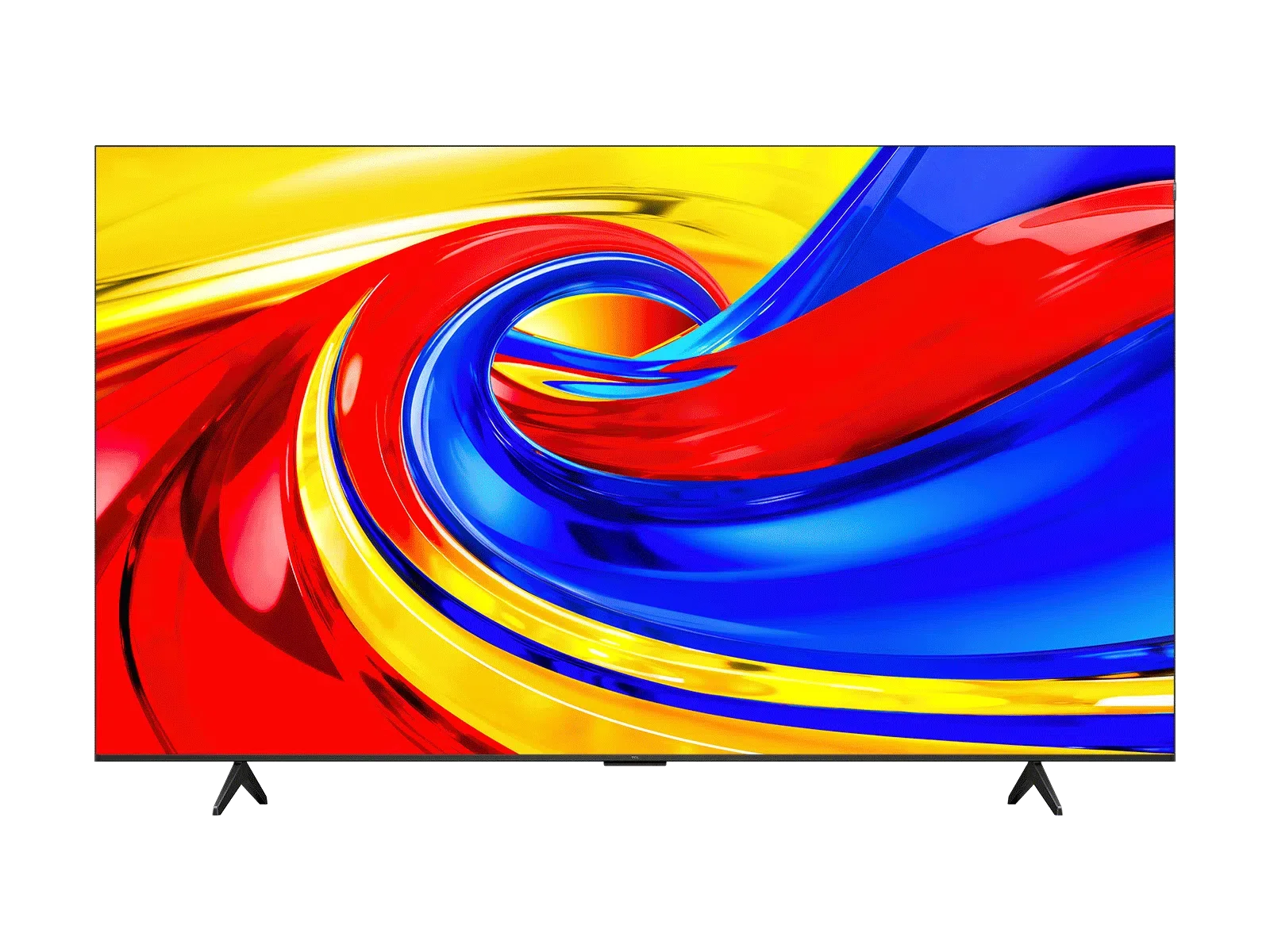 TCL QLED 55T6D 55" 4K UHD