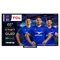 TCL QLED 65C745 65" UHD