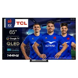 TCL QLED 65C745 65" UHD