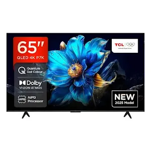 TCL QLED 65P7K 65" UHD