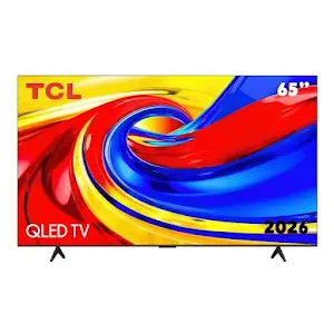 TCL QLED 65P7L 65" UHD
