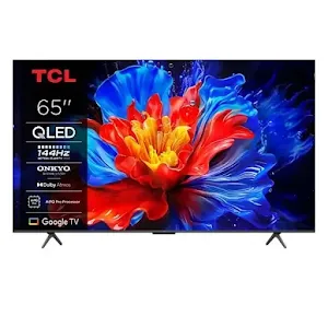 TCL QLED 65P8K 65" UHD