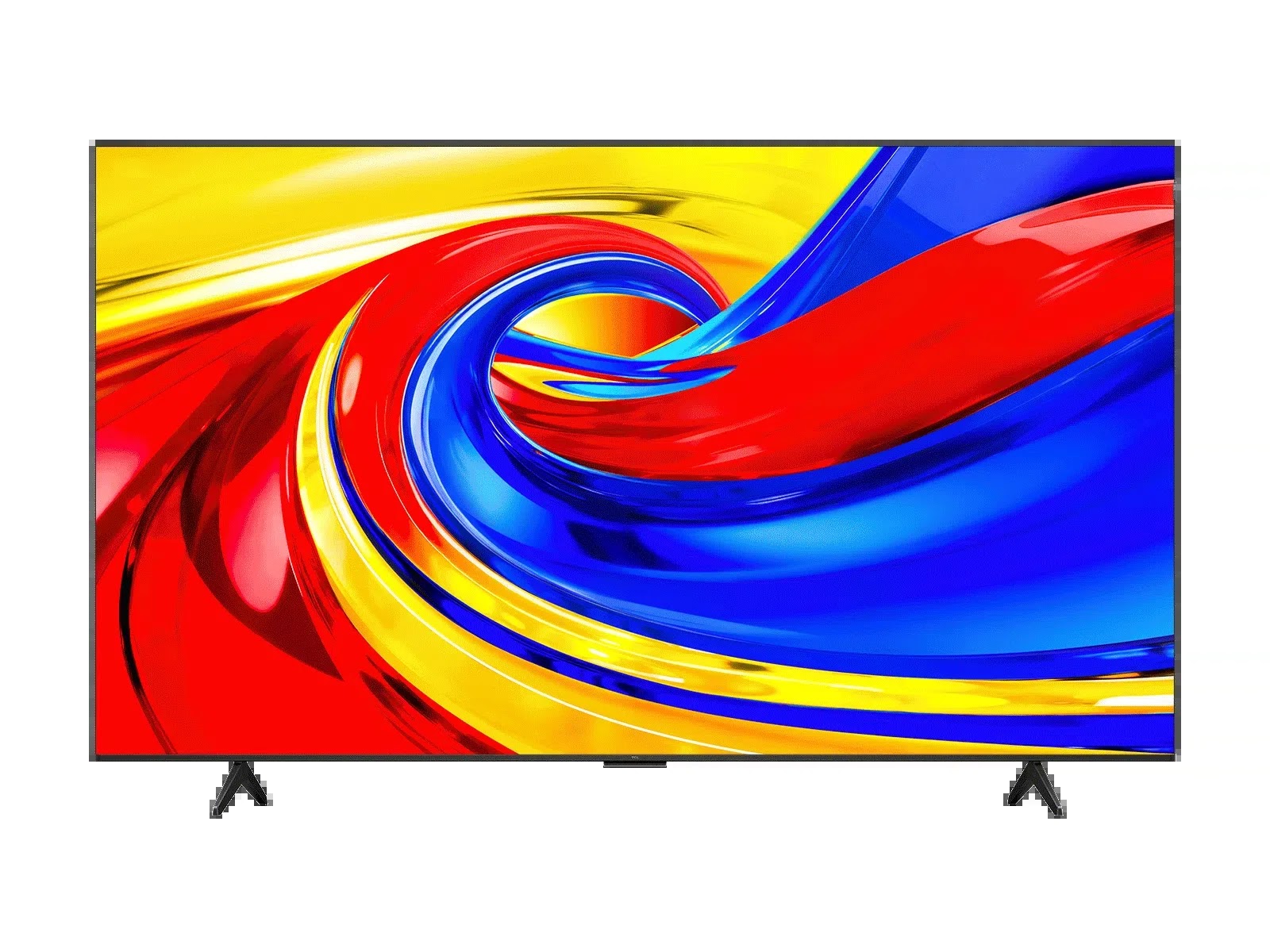 TCL QLED 65T6D 65" 4K UHD
