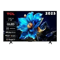 TCL QLED 75P7K 75" UHD