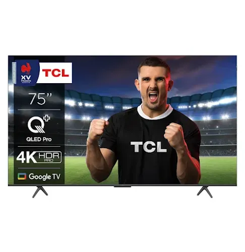 TCL QLED 75QLED780 75" UHD