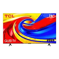 TCL QLED 85P7L 85" UHD