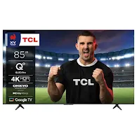 TCL QLED 85QLED780 85" UHD