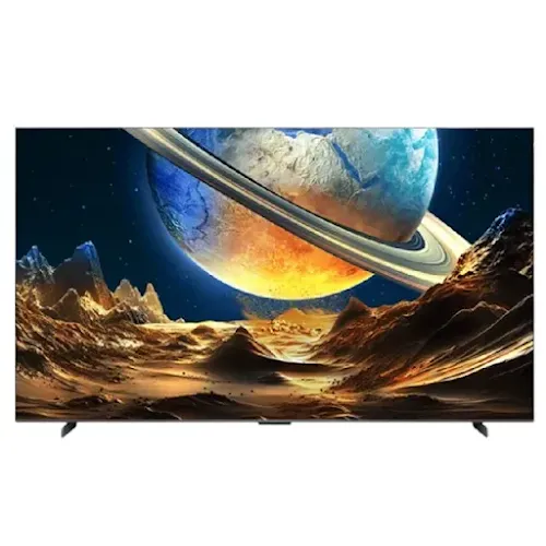 TCL QLED 98C655 98" UHD