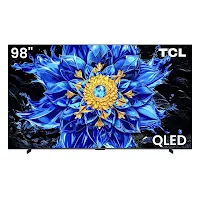 TCL QLED 98P8L 98" 4K UHD
