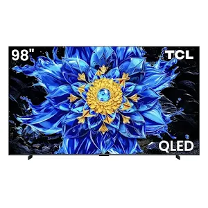 TCL QLED 98P8L 98" 4K UHD