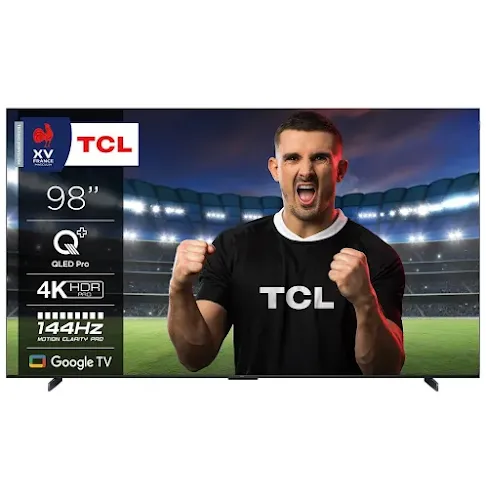 TCL QLED 98QLED780 98" UHD