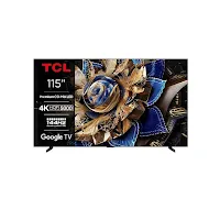 TCL QLED MiniLED 115X955 115" UHD