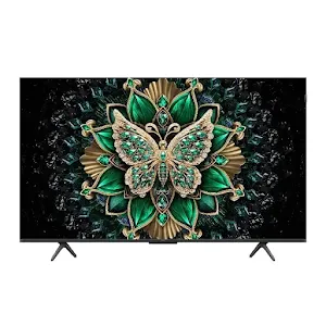 TCL QLED MiniLED 50C6K 50" UHD