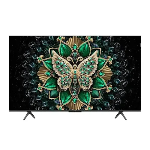 TCL QLED MiniLED 50C6K 50" UHD