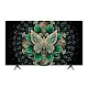 TCL QLED MiniLED 50C6K 50" UHD