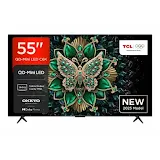 TCL QLED MiniLED 55C6K 55" UHD