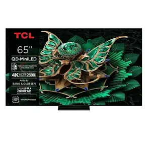 TCL QLED MiniLED 65C7K 65" UHD
